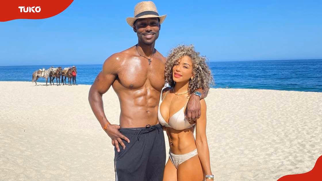 How much is Jazmine from married to medicine worth?