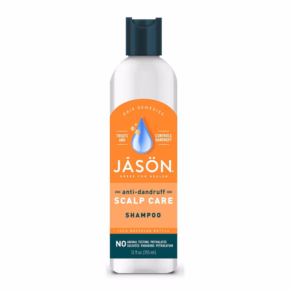 Is Jason shampoo a good brand?