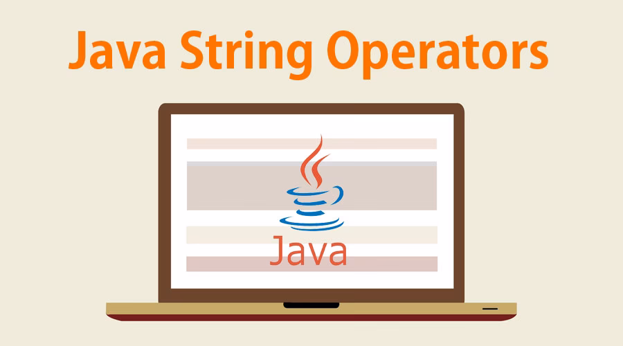 What is a string in Java?