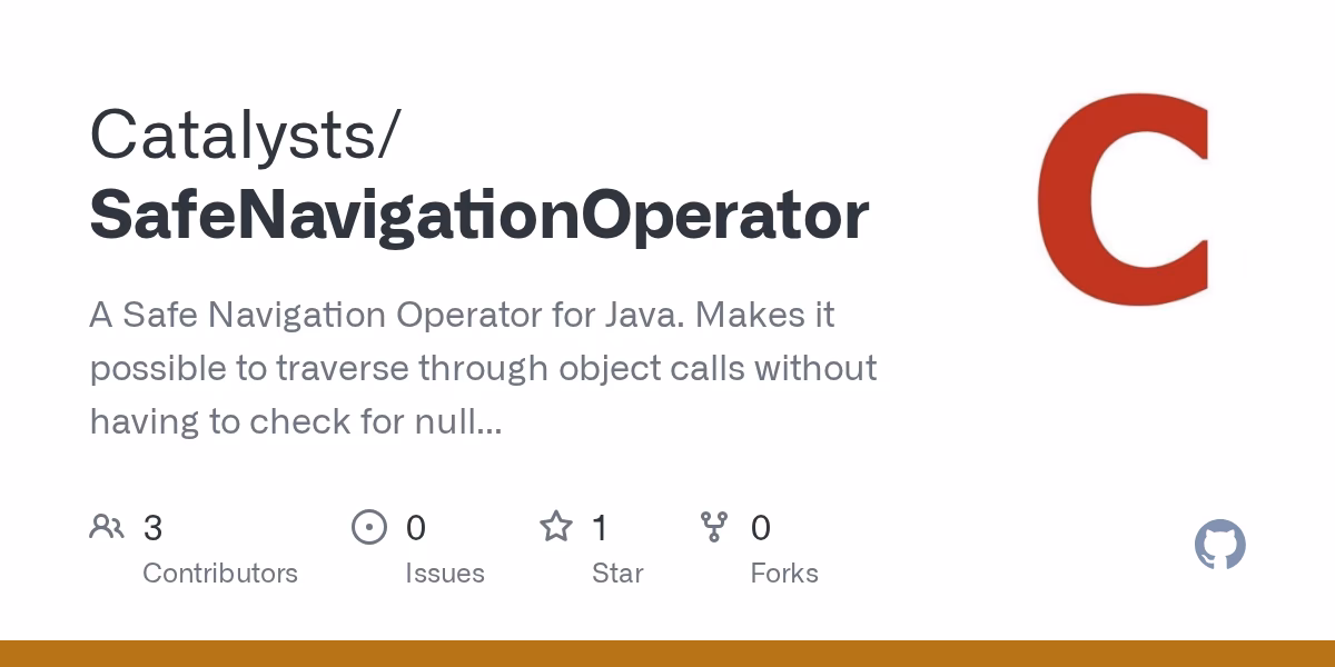 Does Ruby support a null safe operator?