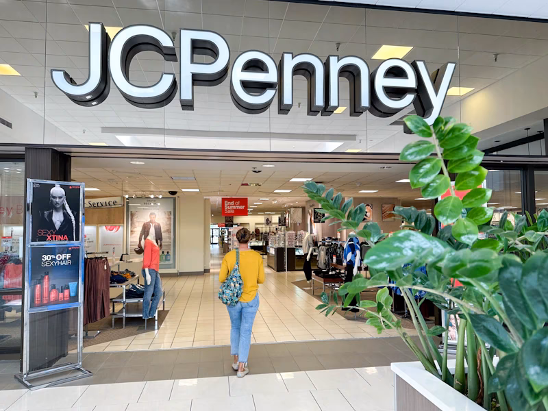 Is JCPenney open on holidays?