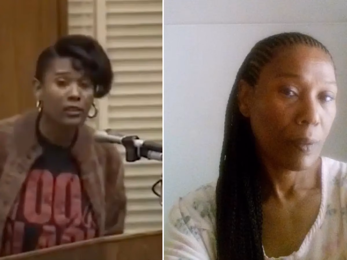 Who were Jeffrey Trail & Madson?