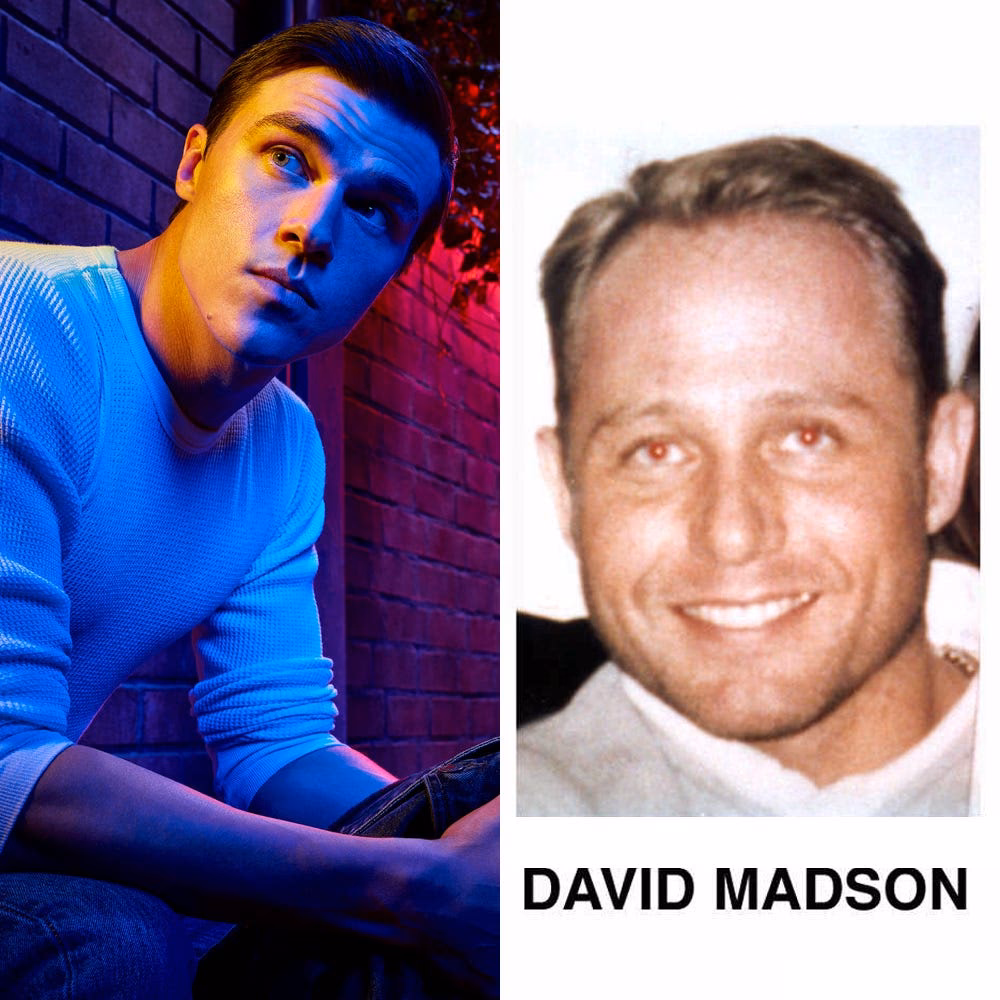 What time did Jeff Trail leave a message?