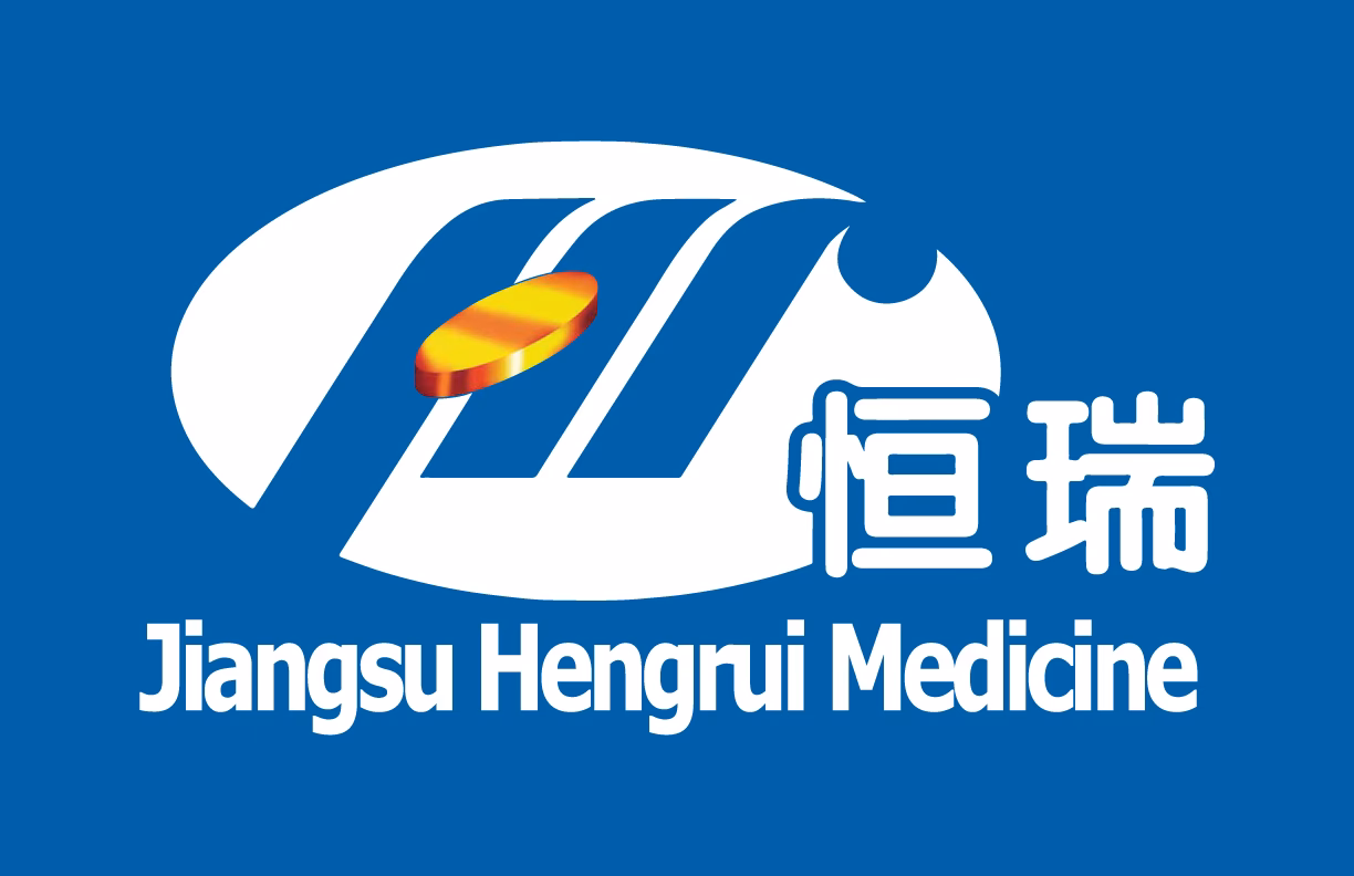 What does Jiangsu Hengrui do?