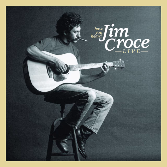 Why did Croce write a song about a breakup?