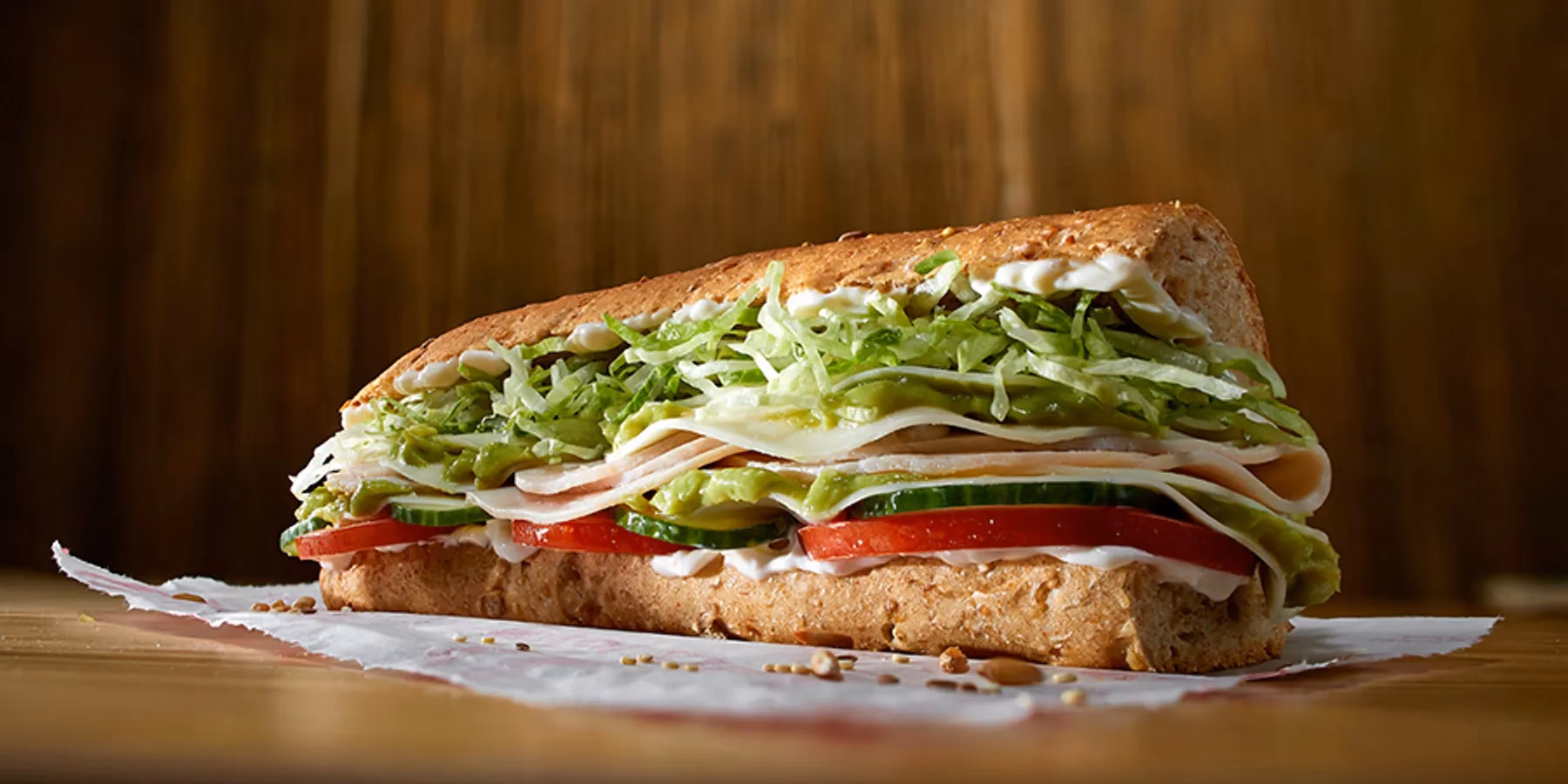 How do I find a Jimmy John's near me?