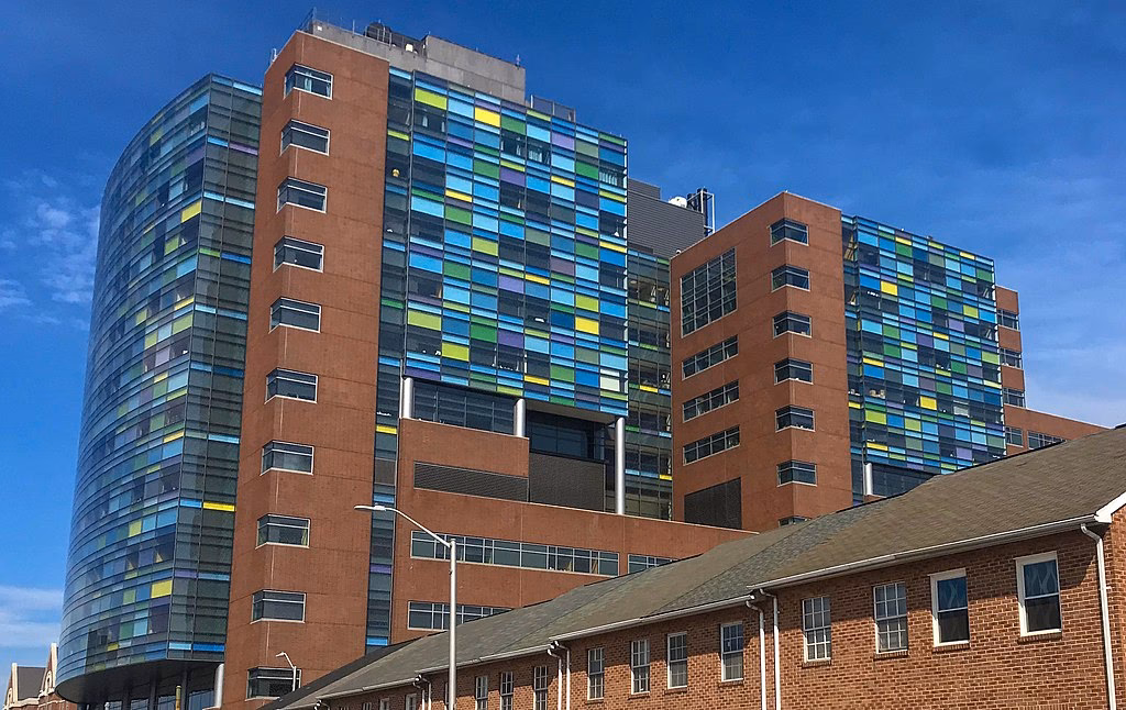 Is John Hopkins Hospital a good hospital?