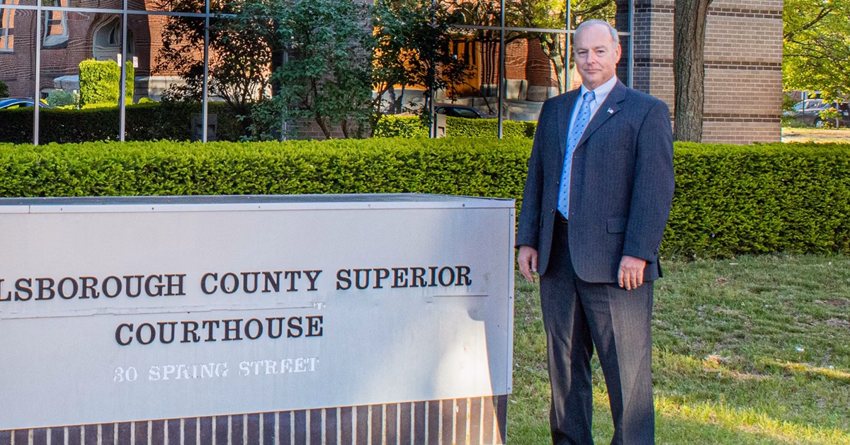 Who is Dr Joseph Coughlin?