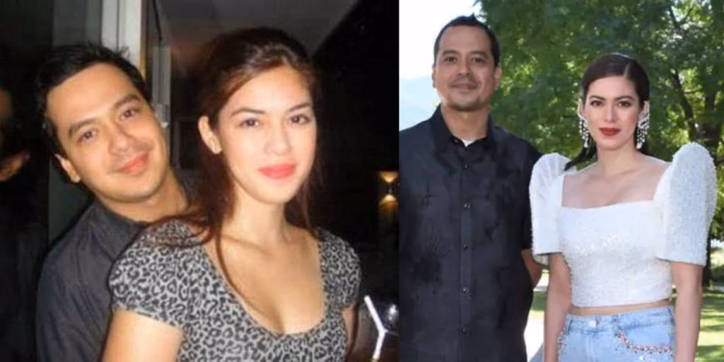 What happened to Shaina & John Lloyd?