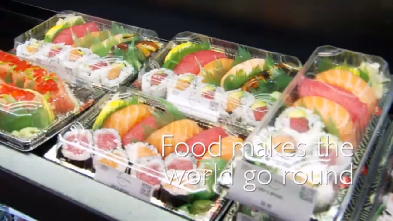 Where can I eat a burrito at Johns Hopkins Hospital?