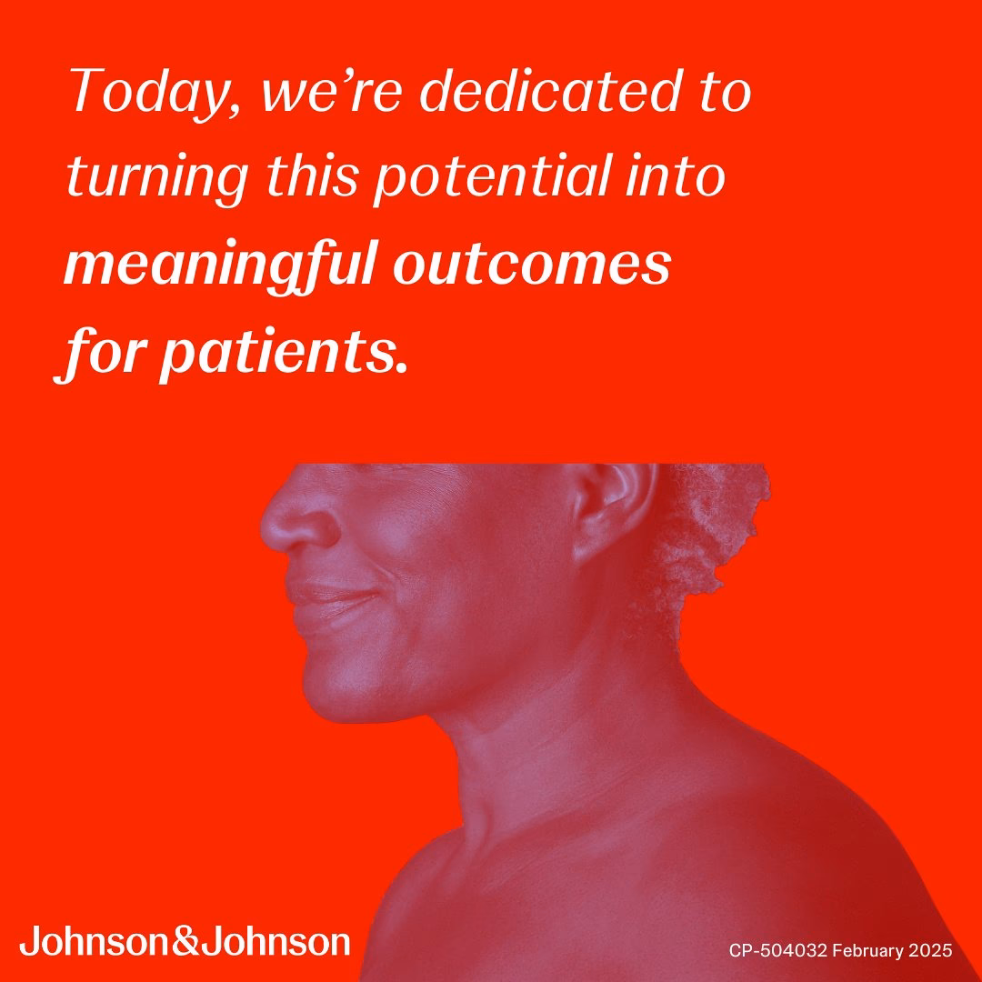 What does Johnson & Johnson do?