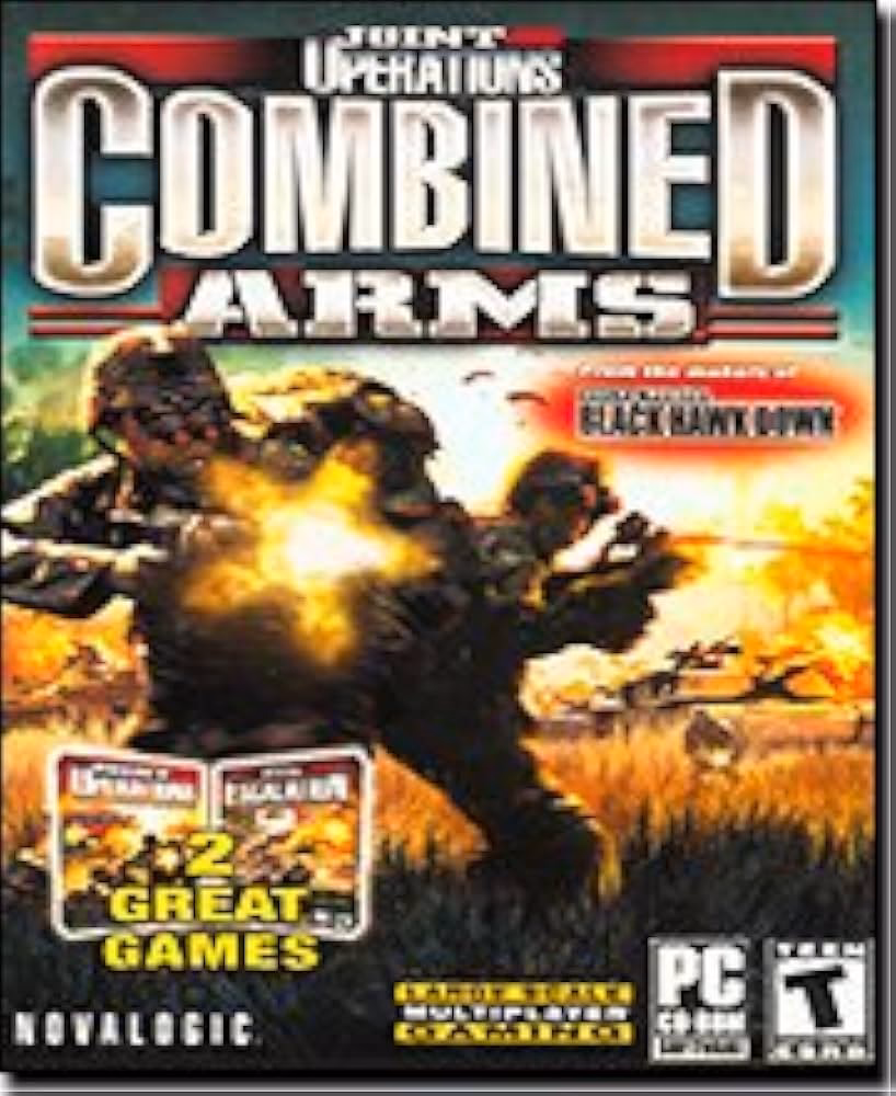 What hasn't changed about combined and joint operations?