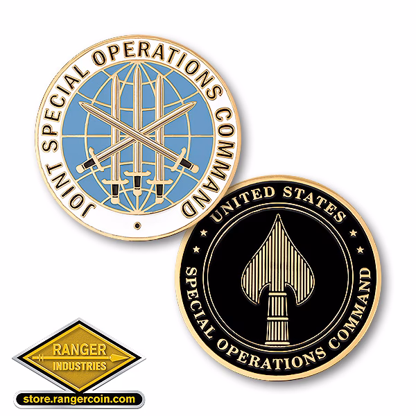 What is Joint Special Operations Command (JSOC)?