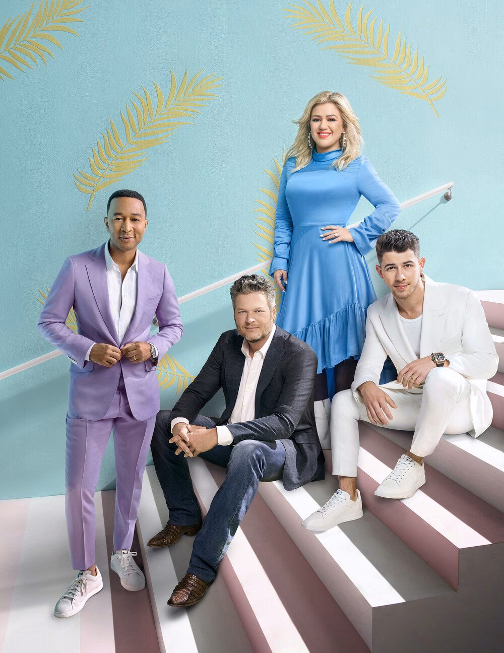 Does Mac know who he is without the Jonases?