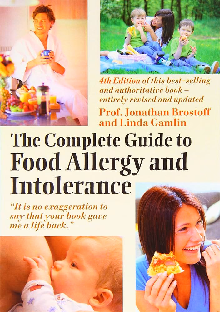 What causes food allergies and food intolerances?