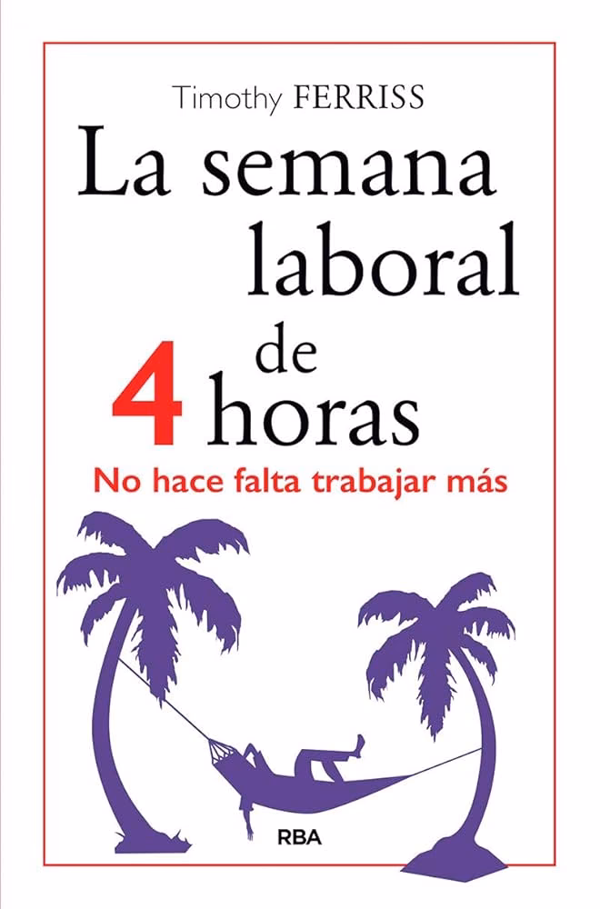 ¿Quién propone la jornada laboral de 4 días semanales?