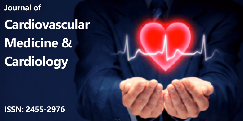 What is a cardiovascular research journal?