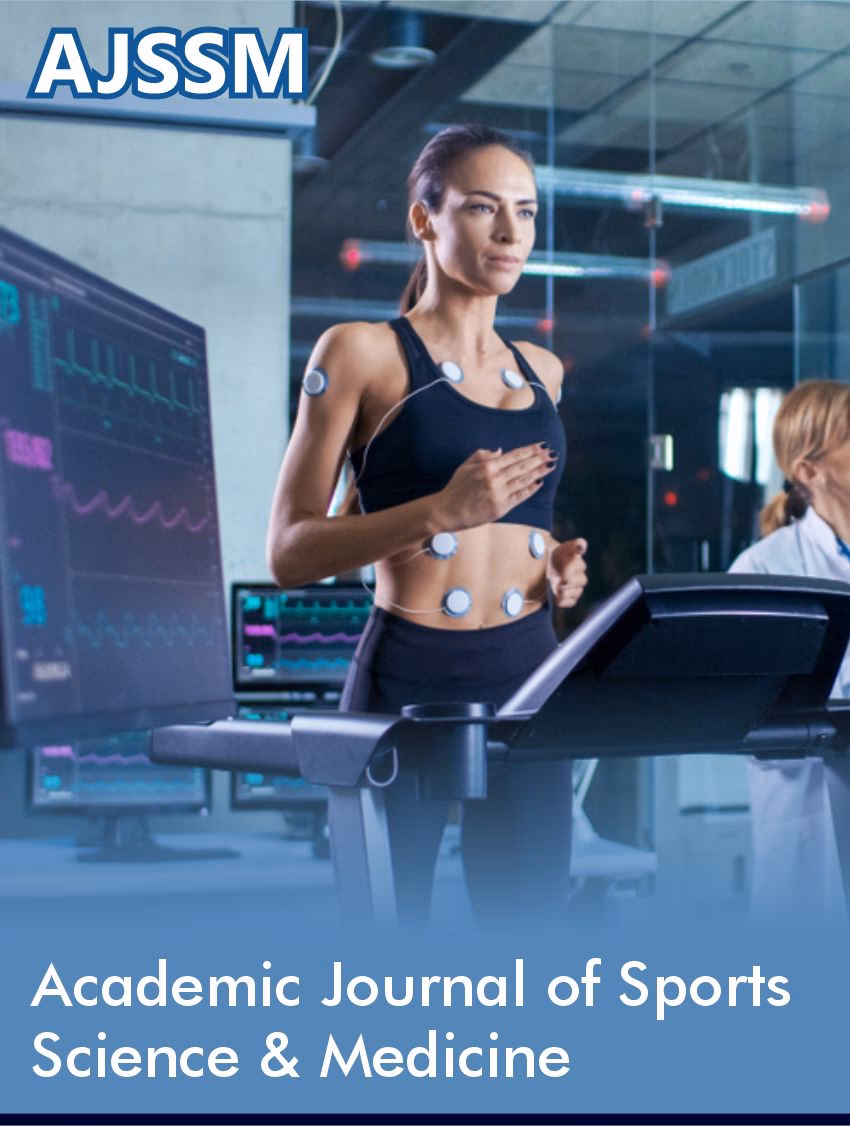 What is Sports Nutrition Journal?
