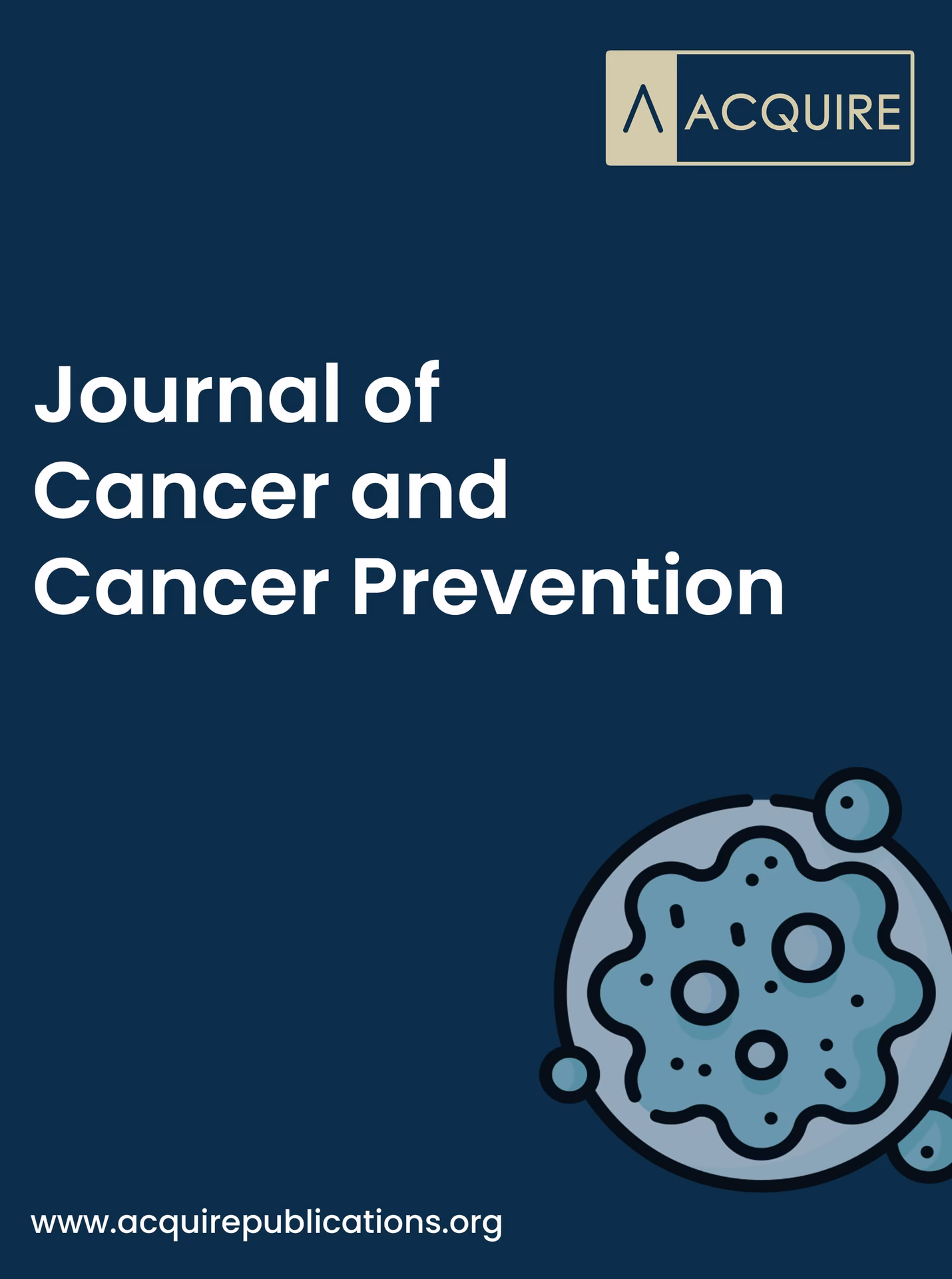 What is the Journal of tumor medicine & prevention?