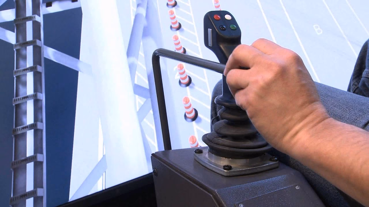 Why should you choose a Liebherr hoist?