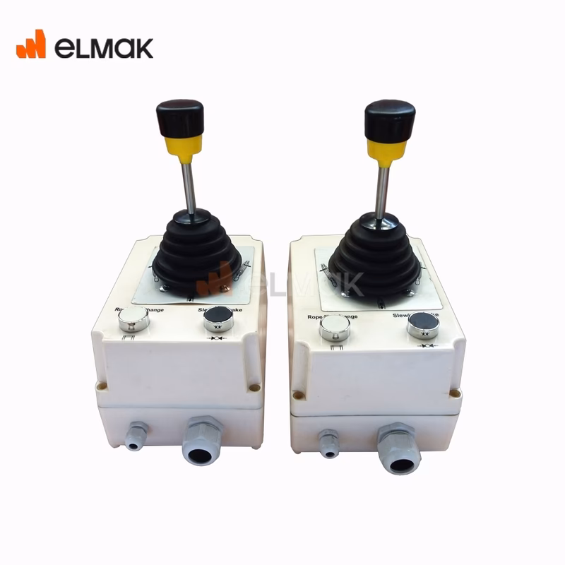 Which Crane joystick is best?