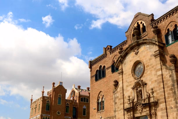 What happened at Hospital Clinic de Barcelona?