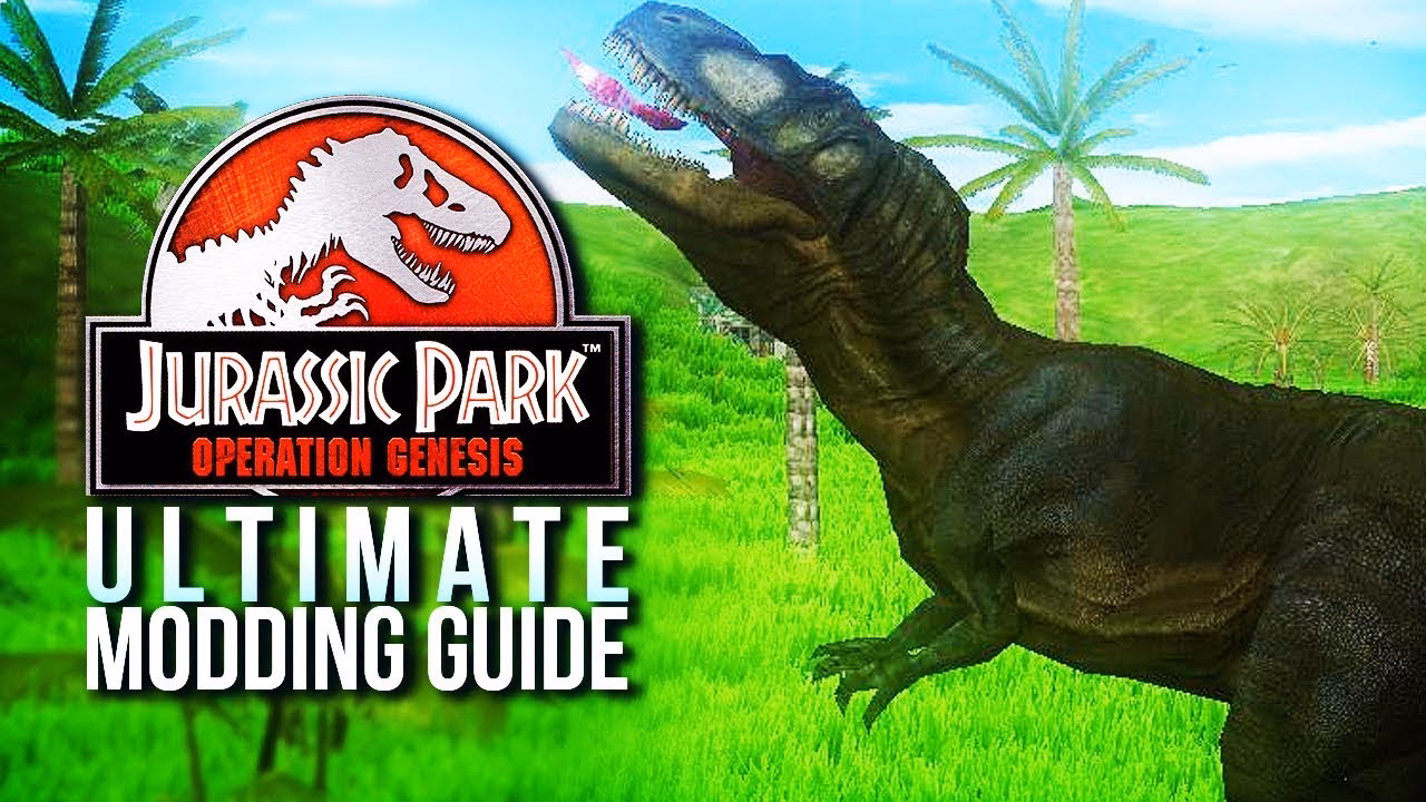 How many missions are there in Jurassic Park Operation Genesis?