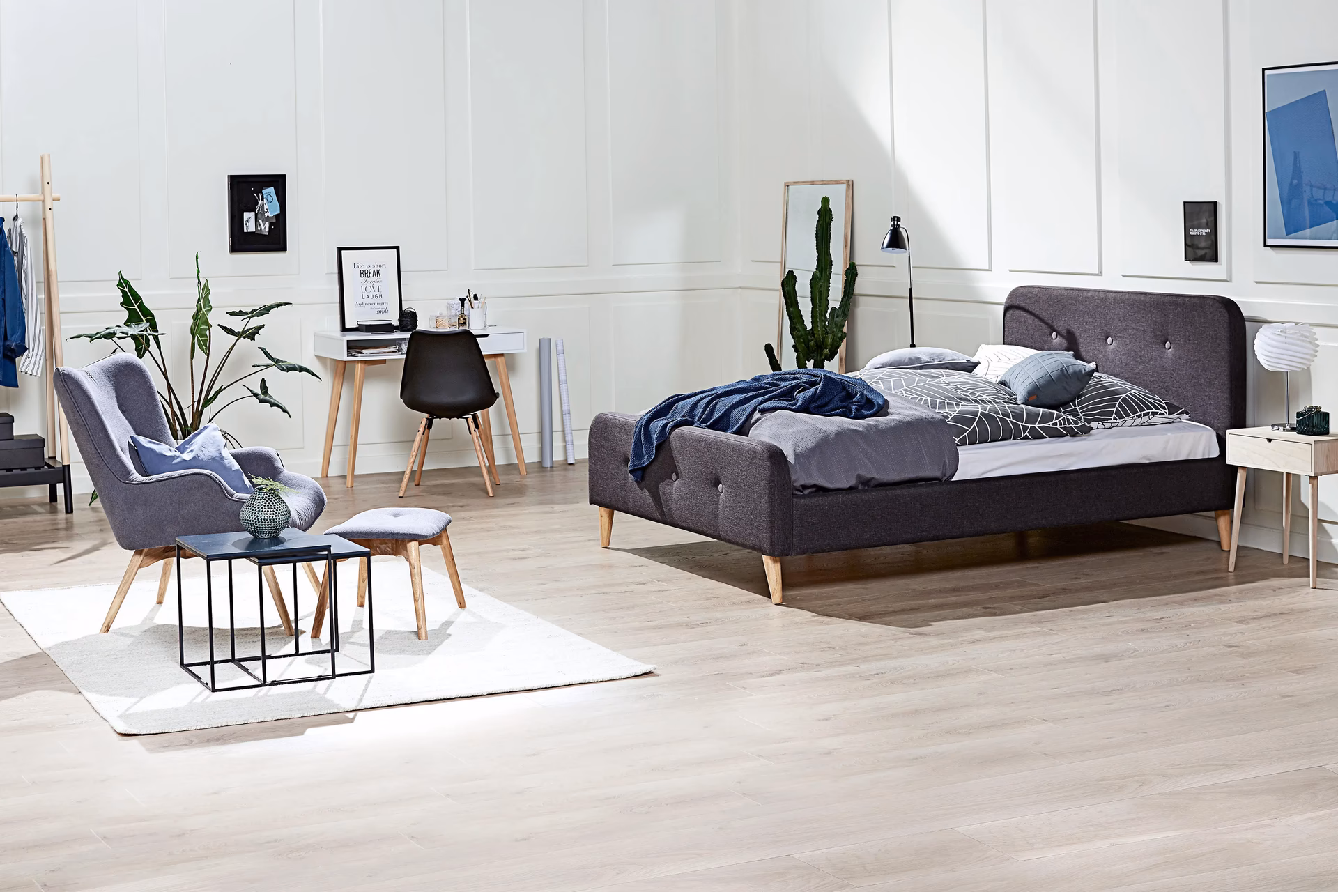 Where is Jysk Lethbridge - Park Place Mall?