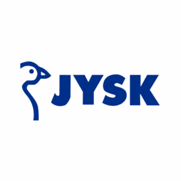 Where is Jysk Lethbridge - Park Place Mall?