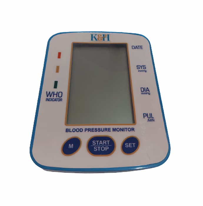 What is a blood pressure and cardiac function monitoring system?