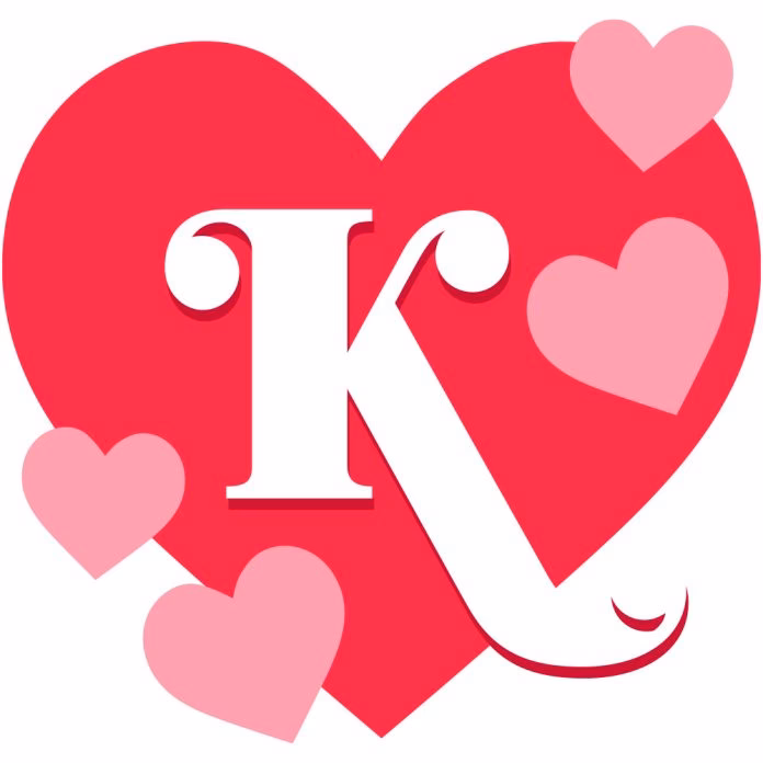 What is a Korean finger heart?