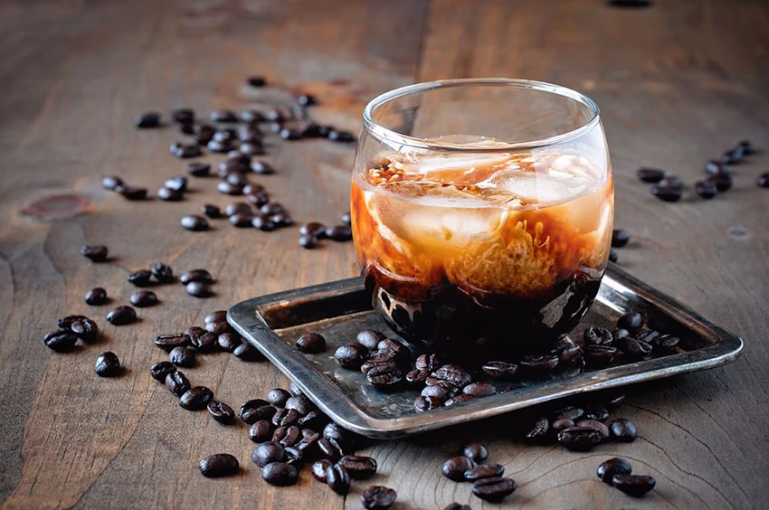 What does Kahlua taste like?