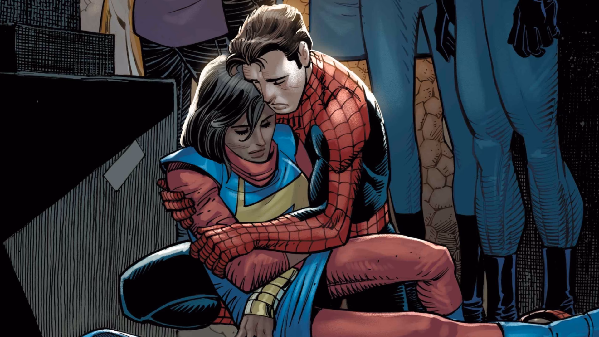 Is Kamala Harris in good health?