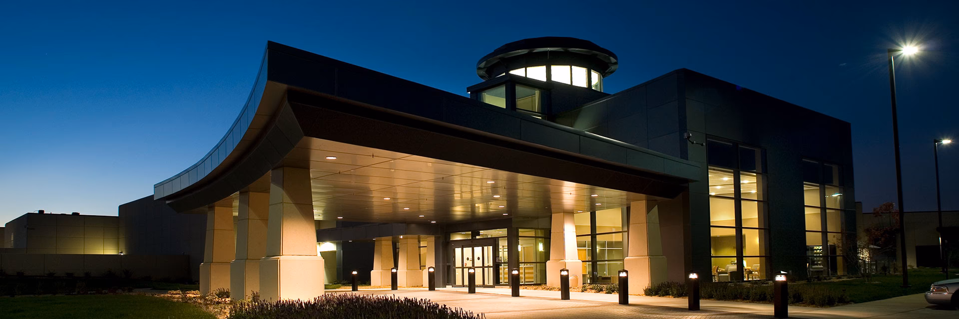 Where is Kansas Heart Hospital?