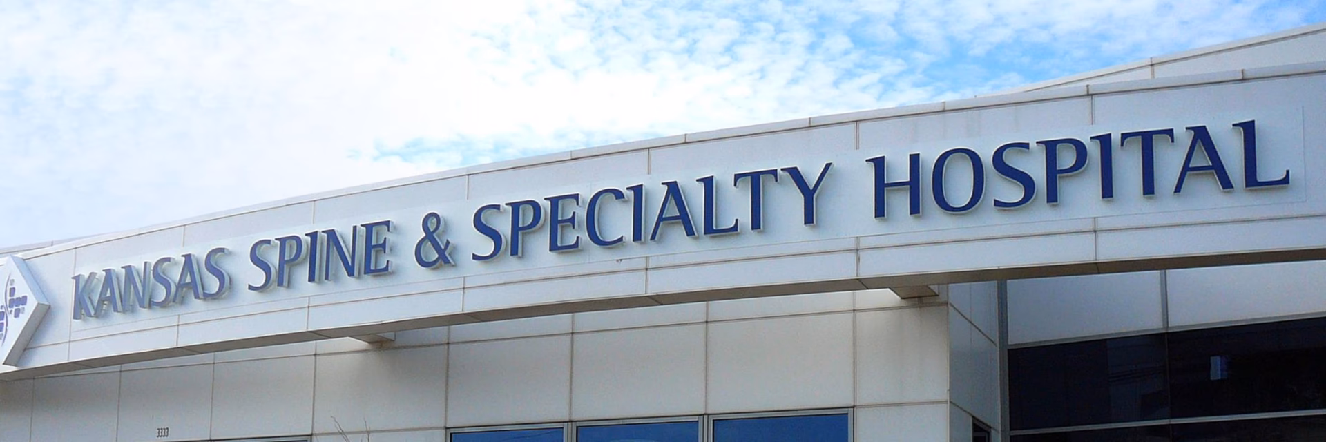 What is spine care at the University of Kansas Health System?