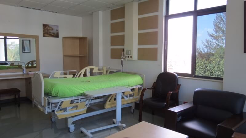 Why should you choose the Karen Hospital?