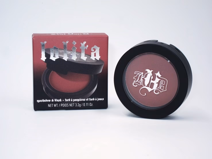 Where can I buy Kat Von D makeup online?