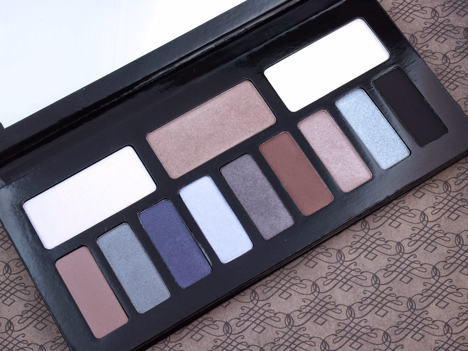 Where can I buy Kat Von D makeup online?
