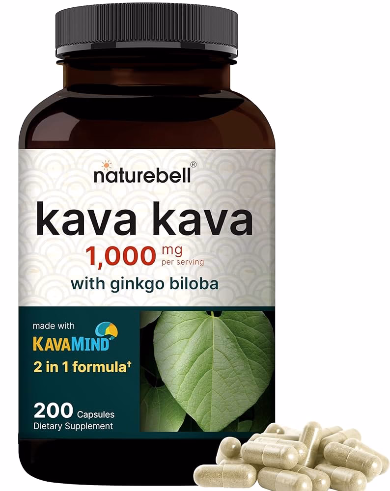 Is Kava good for anxiety?