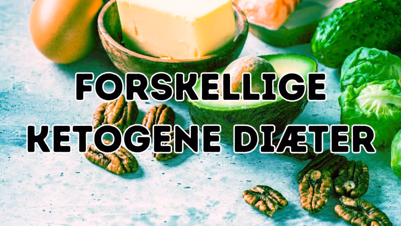 Hvad er ketose?