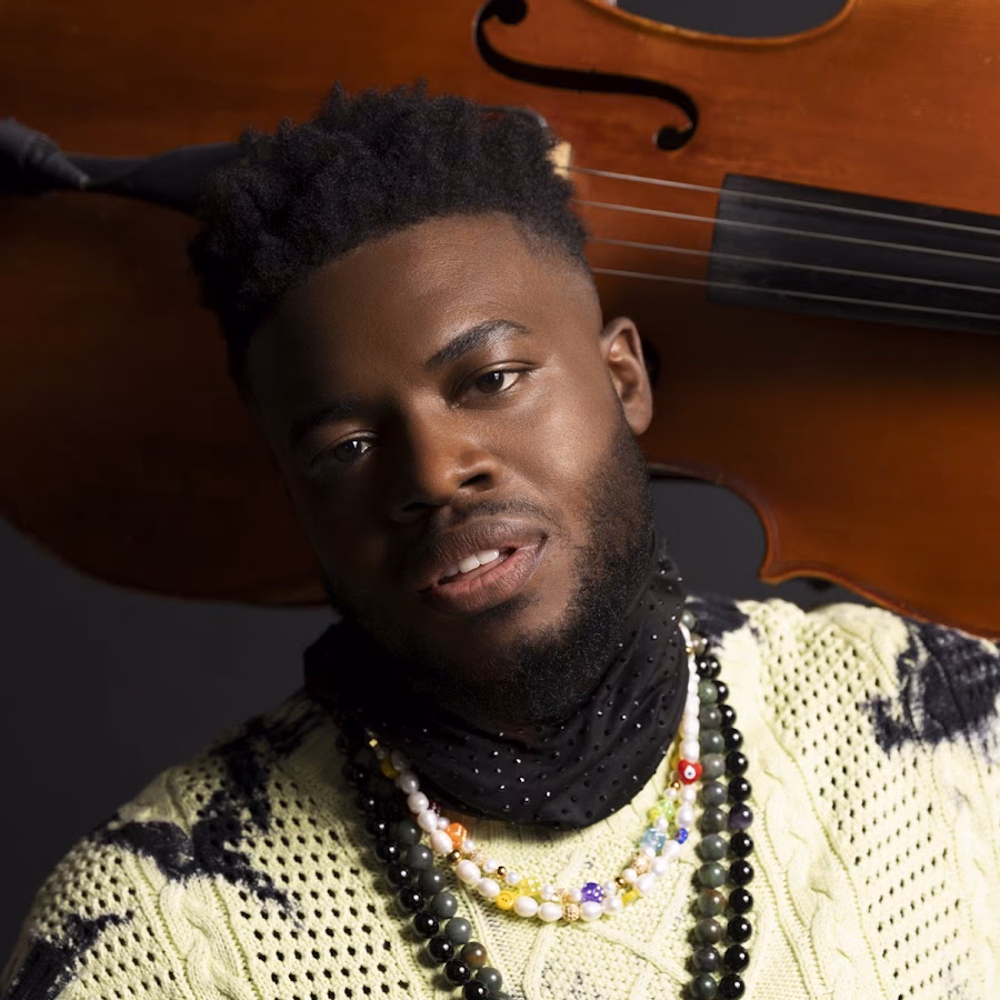 Who is Kevin Olusola wife Leigh Weissman?