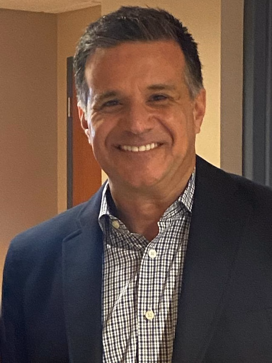 Who is Kevin Coughlin?