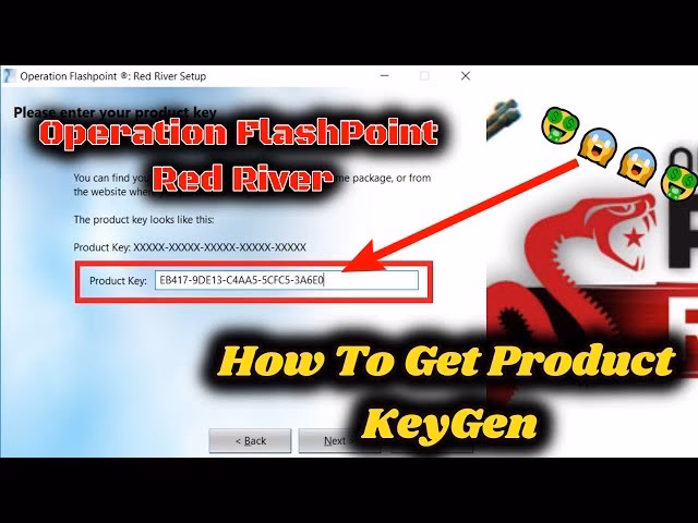 Can I play Operation Flashpoint Red River on Steam?