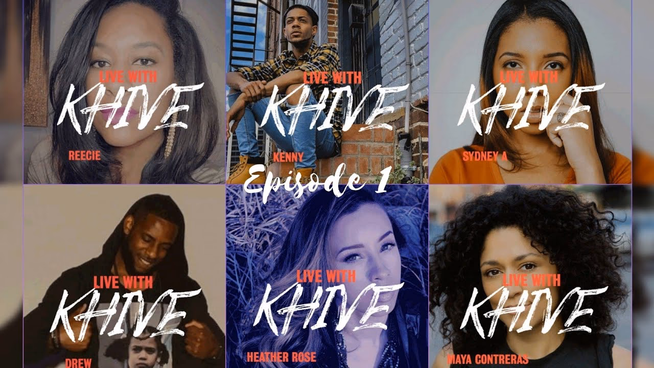 What's happening with the khive?