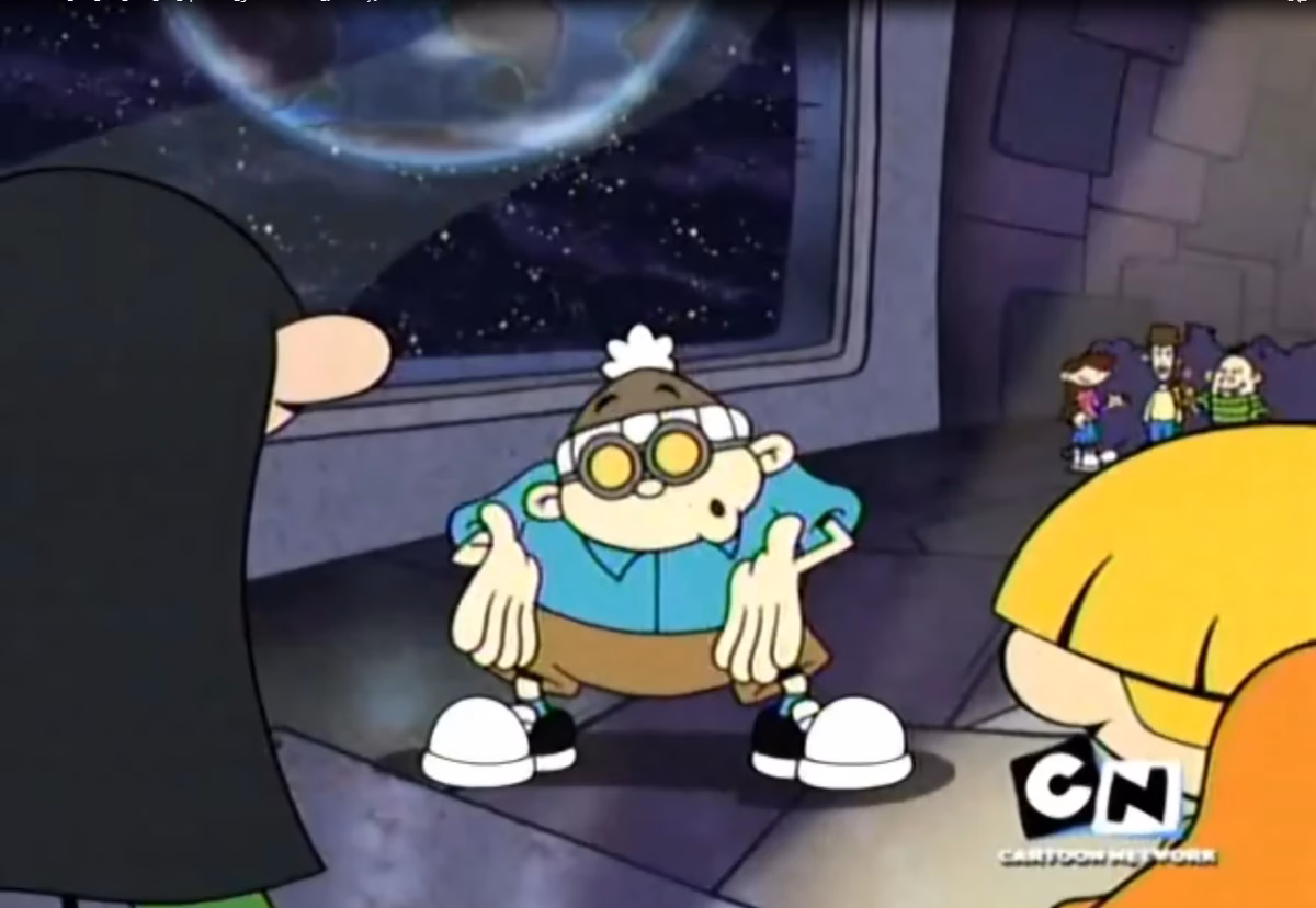 What is operation gradu TES based on?