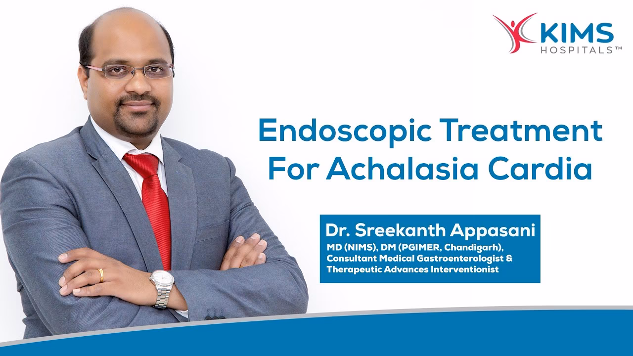 What diseases does Kims treat?