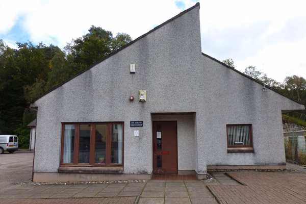 Where can I stay in Kinlochleven?