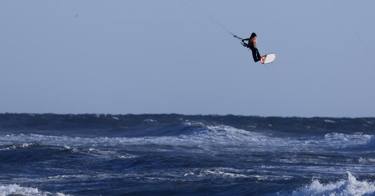 What equipment do you need for kiteboarding?