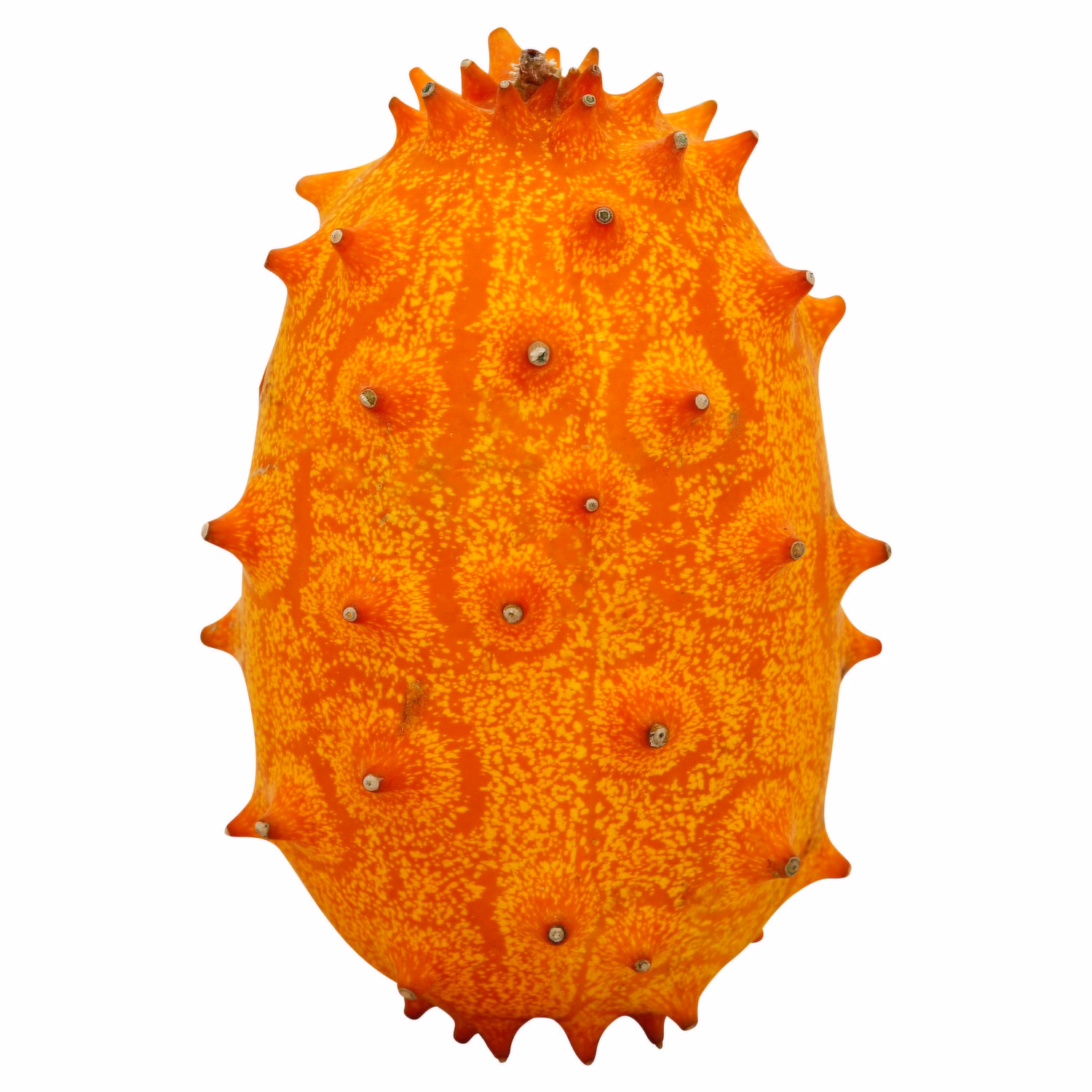 What is kiwano melon?