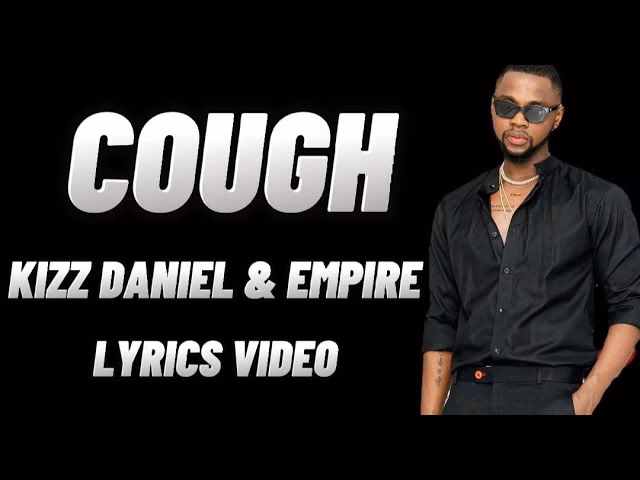 Who wrote the song Cough (Odo)?